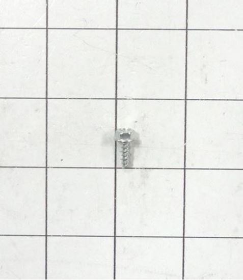 Picture of Whirlpool SCREW - Part# WP9740849