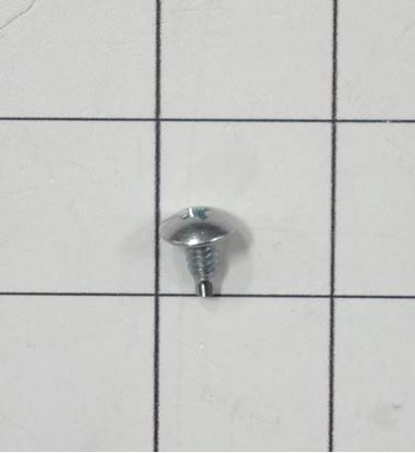 Picture of Whirlpool SCREW - Part# WPW10159996