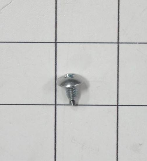 Picture of Whirlpool SCREW - Part# WPW10159996