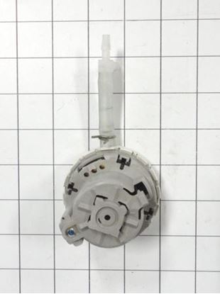 Picture of Whirlpool SWITCH-WL - Part# WPW10305987