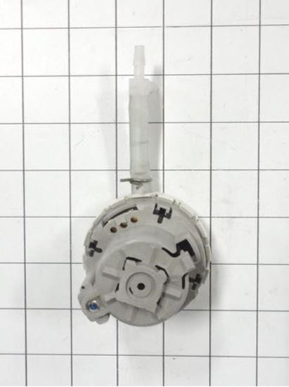 Picture of Whirlpool SWITCH-WL - Part# WPW10305987