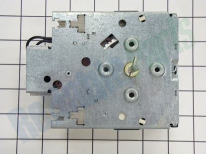 Picture of Whirlpool TIMER - Part# WPW10130353