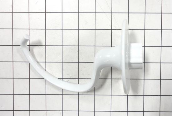 Picture of Whirlpool HOOK-DOUGH - Part# WPW10674621
