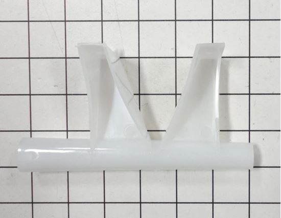 Picture of Whirlpool SWS:CHUTE - Part# WP2209774