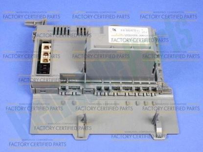 Picture of Whirlpool CNTRL-ELEC - Part# WPW10390921