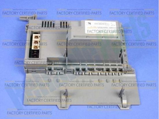Picture of Whirlpool CNTRL-ELEC - Part# WPW10390921