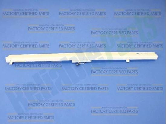 Picture of Whirlpool RAIL-MULLN - Part# WP12722813W