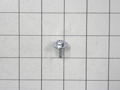 Picture of Whirlpool SCREW - Part# WPW10348407