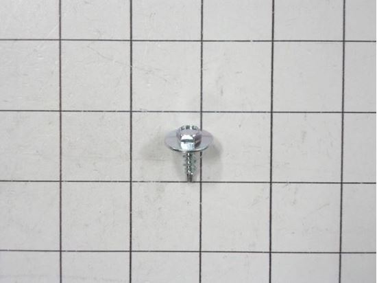Picture of Whirlpool SCREW - Part# WPW10348407