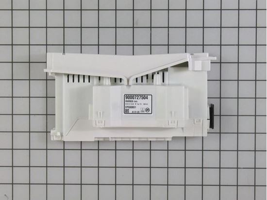 Picture of Bosch CONTROL MODULE PROGRAMMED - Part# 655460