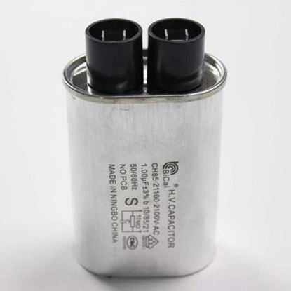 Picture of Whirlpool CAPACTR-MG - Part# WPW10574736