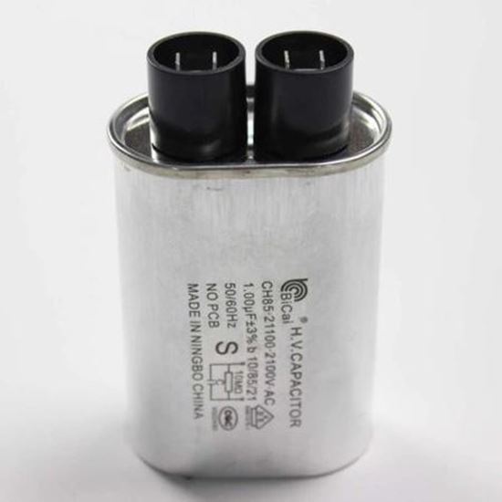 Picture of Whirlpool CAPACTR-MG - Part# WPW10574736