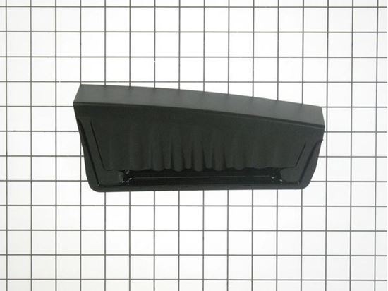Picture of Whirlpool GRILLE - Part# WP2200088B