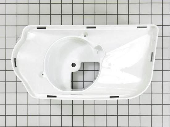 Picture of Whirlpool BIN-CRUSH - Part# WP2212372