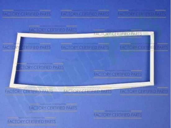 Picture of Whirlpool GASKET - Part# WP2222981