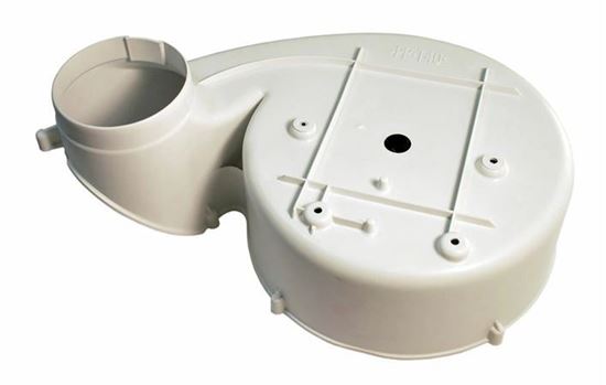 Picture of Whirlpool HOUSING- B - Part# WP33001789