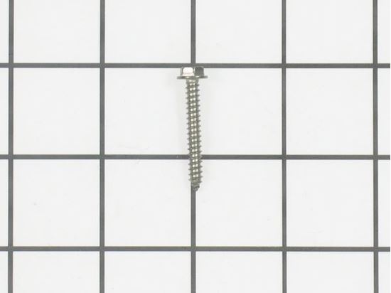 Picture of Whirlpool SCREW - Part# WP3400886