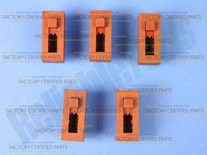 Picture of Whirlpool SWTCH-SLDE - Part# WPW10252122