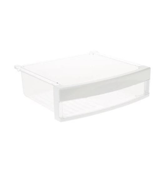 Picture of GE TOP PAN ASSY - Part# WR32X26215