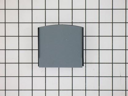 Picture of Whirlpool DOOR-CHUTE - Part# WPW10504458