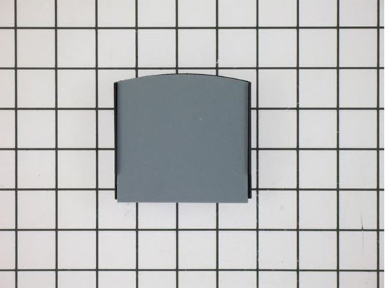 Picture of Whirlpool DOOR-CHUTE - Part# WPW10504458