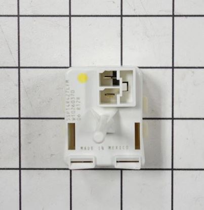 Picture of Whirlpool START-DEV - Part# WPW10260370