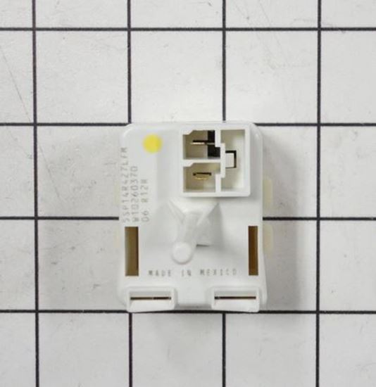 Picture of Whirlpool START-DEV - Part# WPW10260370