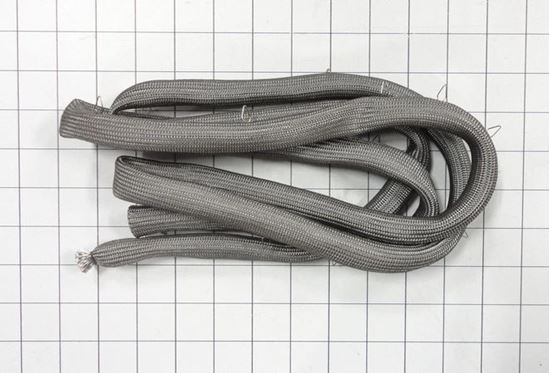 Picture of Whirlpool SWS:GASKET-OVN - Part# WPW10282960