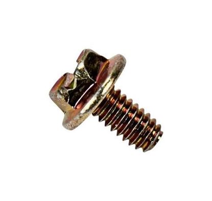 Picture of Whirlpool SCREW - Part# WP489399