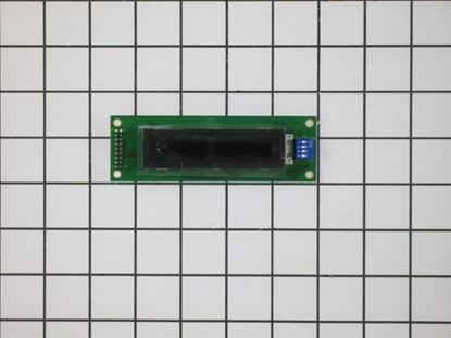 Picture of Bosch DISPLAY MODULE - Part# 11009359
