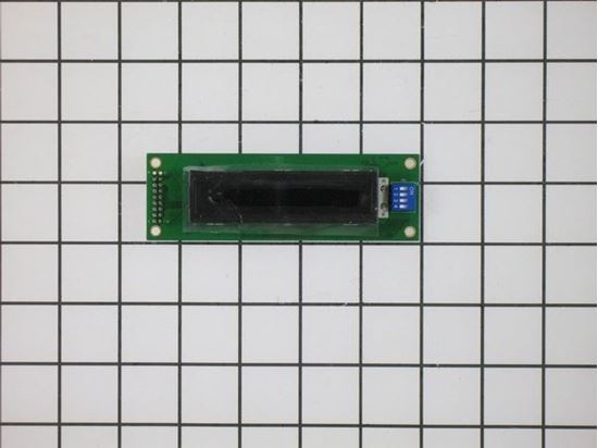 Picture of Bosch DISPLAY MODULE - Part# 11009359