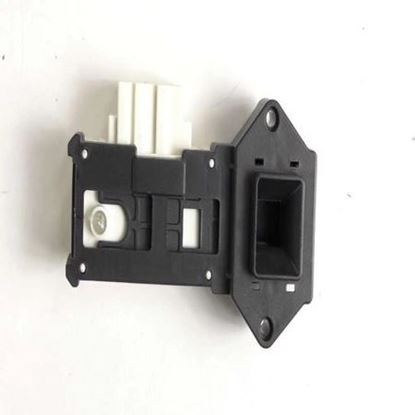 Picture of Samsung DOOR-LOCK SWITCH - Part# DC64-00653C