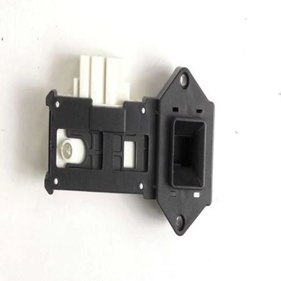 Picture of Samsung DOOR-LOCK SWITCH - Part# DC64-00653C