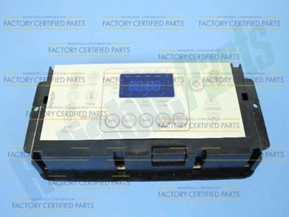 Picture of Whirlpool CNTRL-ELEC - Part# WPW10108200