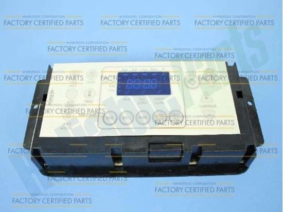 Picture of Whirlpool CNTRL-ELEC - Part# WPW10108200