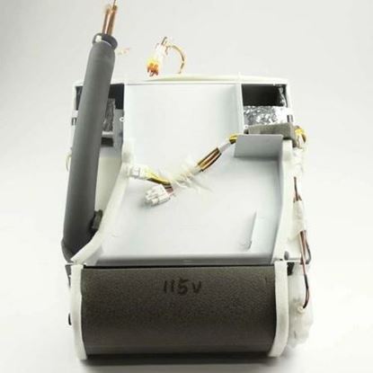 Picture of Samsung FRZ EVAP ASSY - Part# DA97-00968E