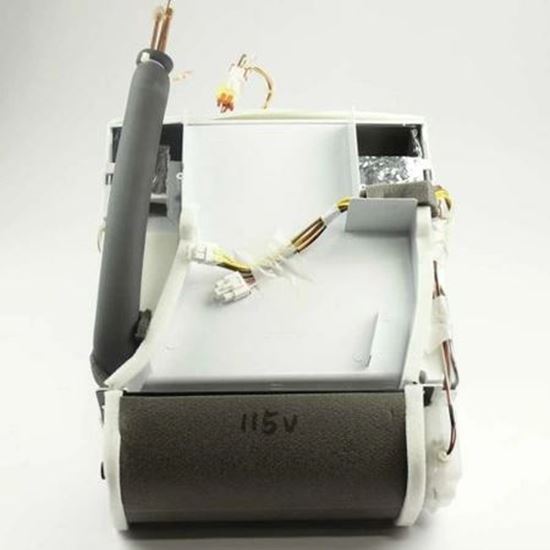 Picture of Samsung FRZ EVAP ASSY - Part# DA97-00968E