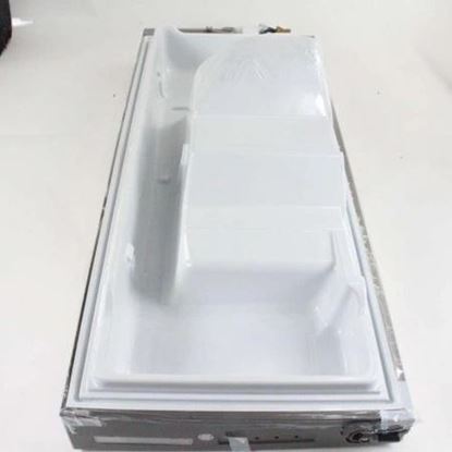 Picture of Samsung DOOR ASSY - Part# DA82-02147A