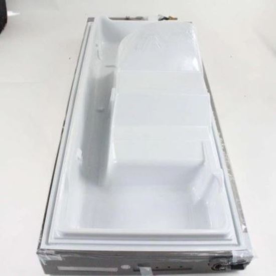 Picture of Samsung DOOR ASSY - Part# DA82-02147A