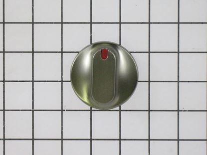 Picture of Samsung KNOB-DIAL - Part# DG94-00207B