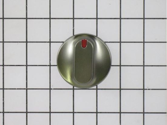 Picture of Samsung KNOB-DIAL - Part# DG94-00207B