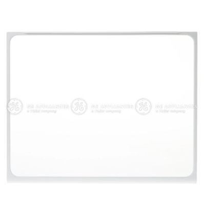Picture of GE GLASS SHELF ASM - Part# WR71X20409