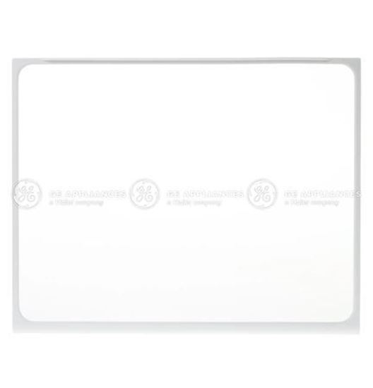 Picture of GE GLASS SHELF ASM - Part# WR71X20409