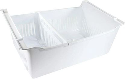 Picture of LG Electronics TRAY ASSY-DRAWER - Part# AJP73934402
