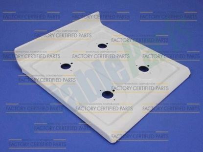 Picture of Whirlpool COOKTOP - Part# WPW10179560