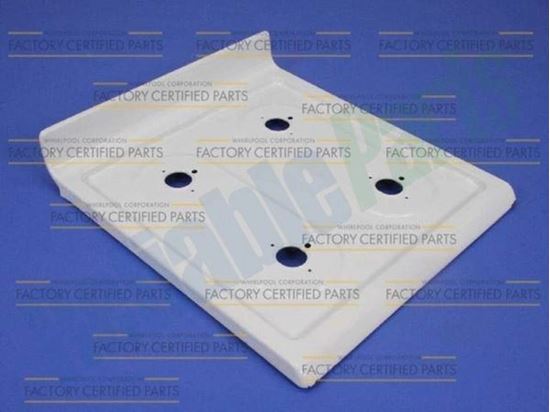 Picture of Whirlpool COOKTOP - Part# WPW10179560
