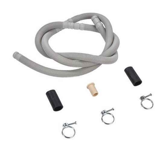 Picture of Whirlpool HOSE - Part# W10712310