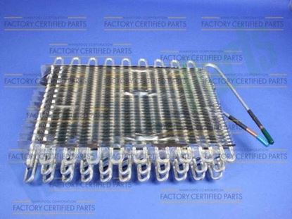 Picture of Whirlpool EVAPORATOR - Part# WPW10205101