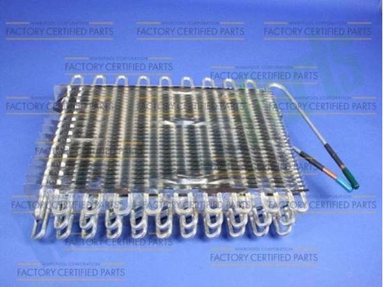 Picture of Whirlpool EVAPORATOR - Part# WPW10205101