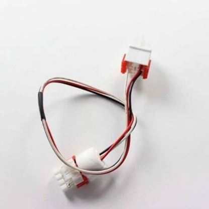 Picture of Samsung MOTOR WIRE HARNESS - Part# DA96-00042D